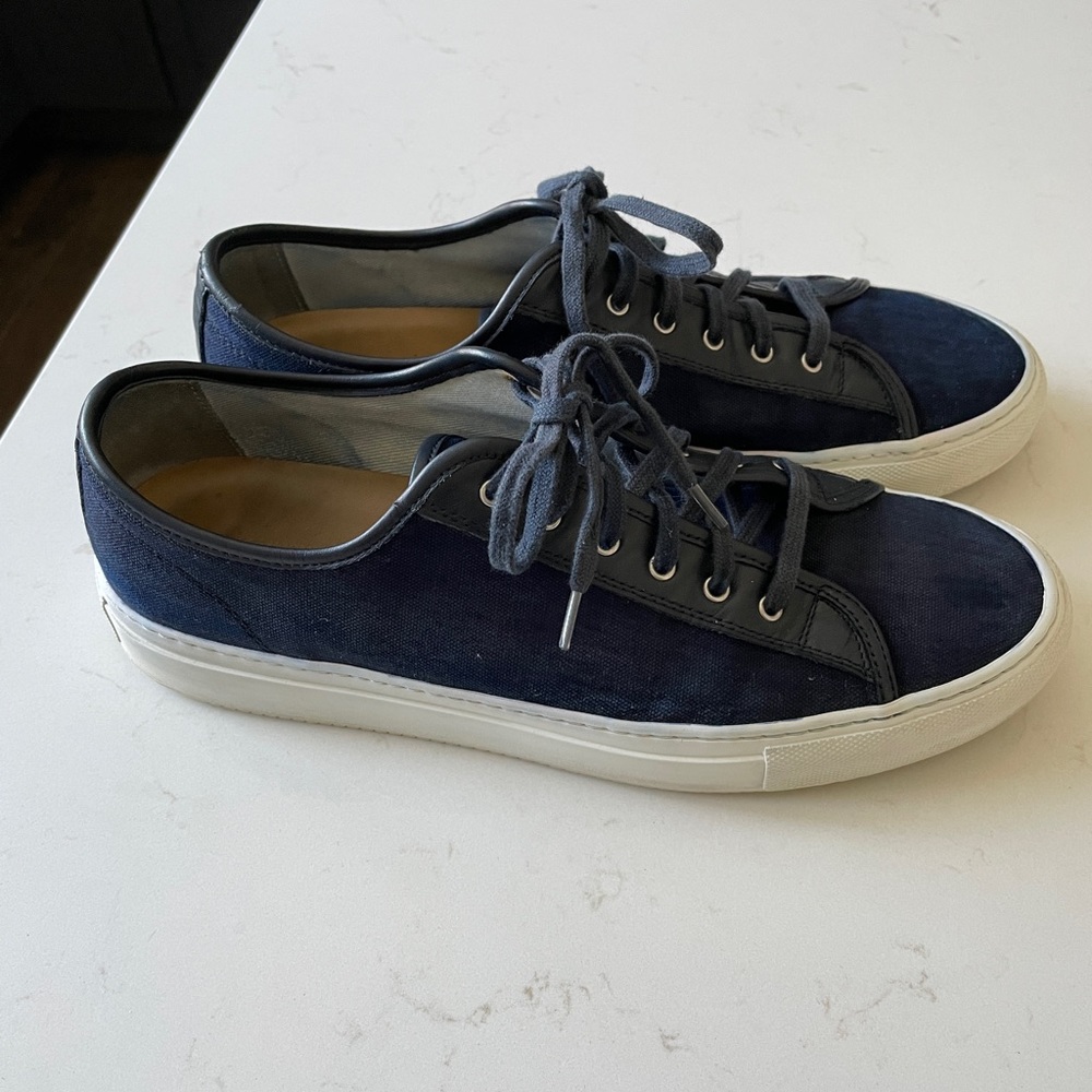 Common projects tournament